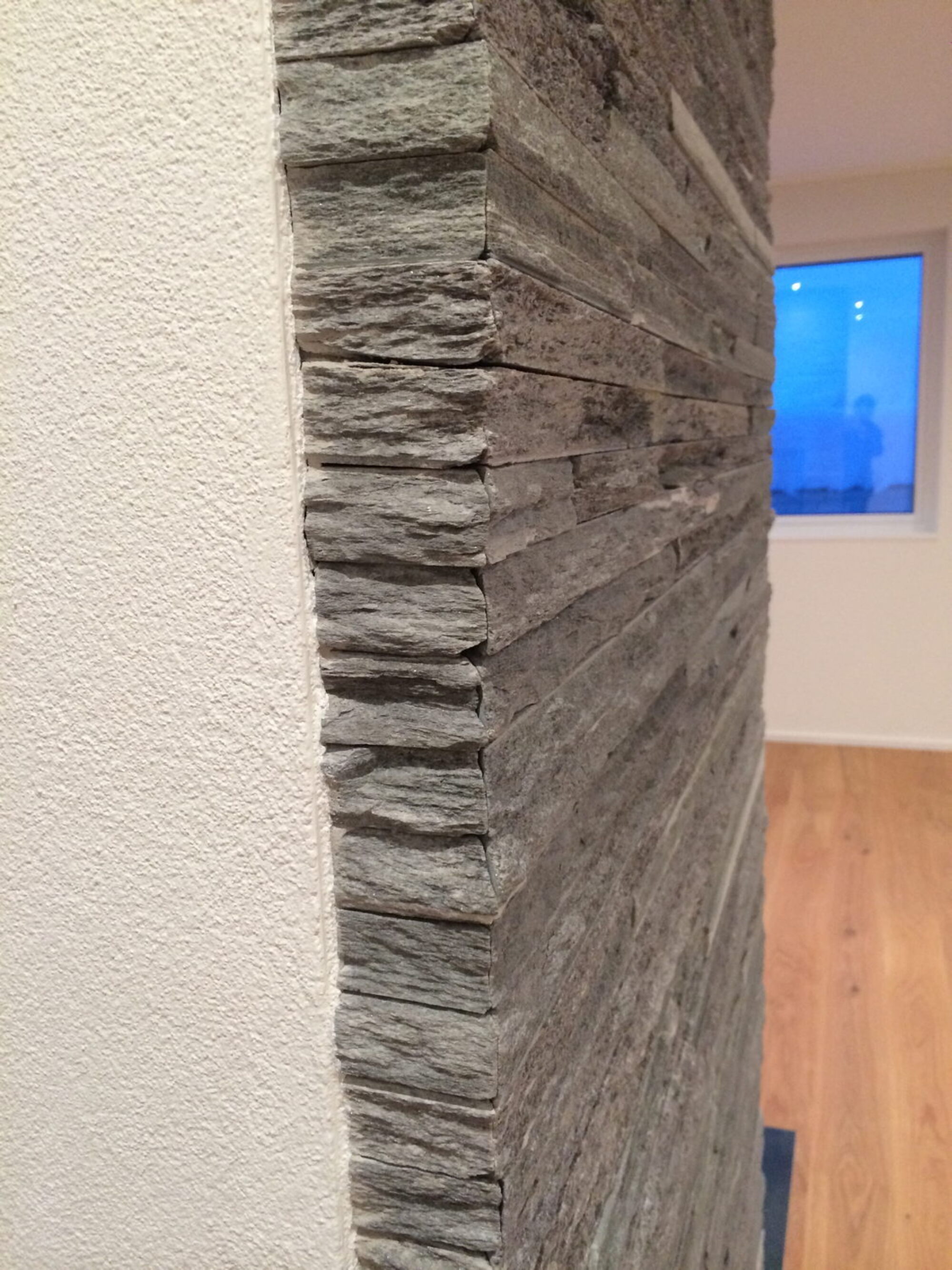 EFH Leuggelbach Glarhus Architektur