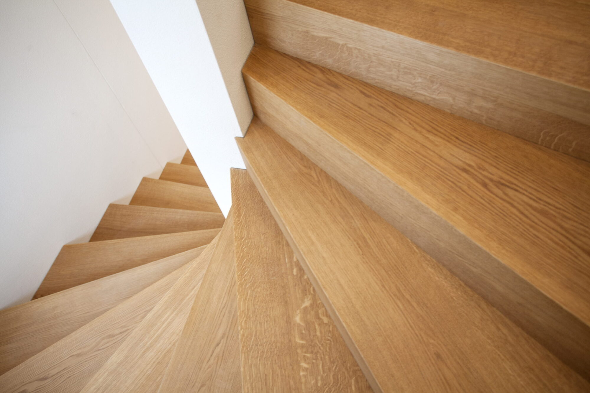 EFH Leuggelbach Glarhus Architektur