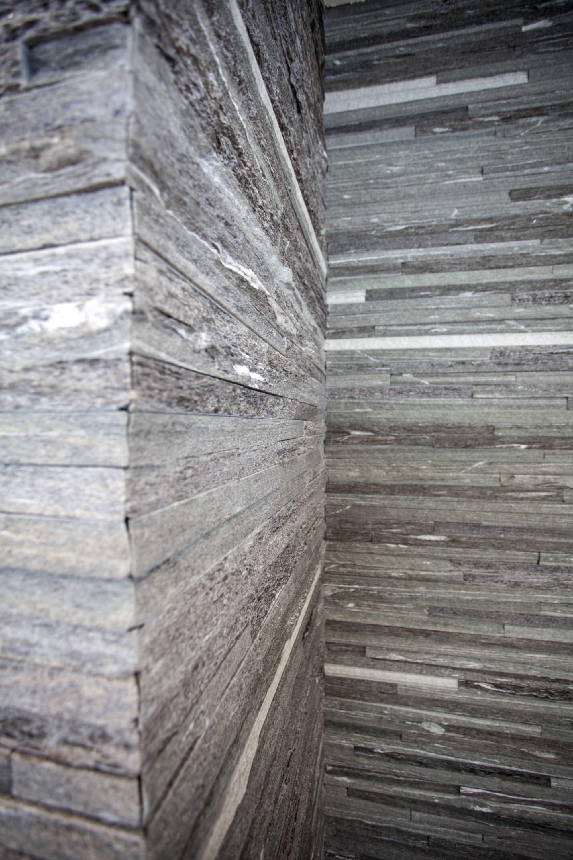 EFH Leuggelbach Glarhus Architektur