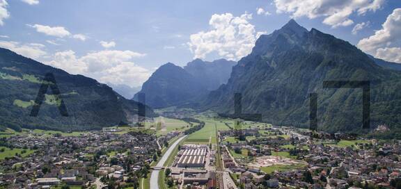 Wir schaffen Ihnen Raum