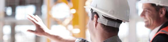 Dipl. Bauleiter/in 100%